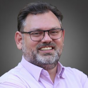 Prof. Dr. João Paulo Vani