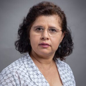 Profa. Dra. Rosimar de Fátima Schinelo
